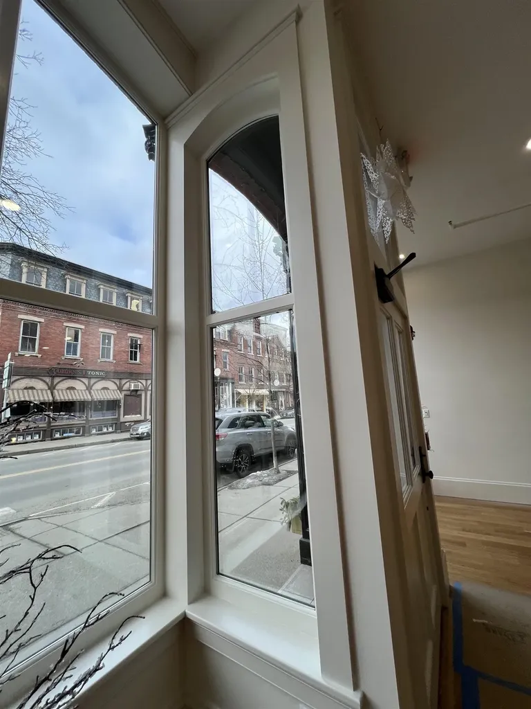 19 Central Street Woodstock VT 05091