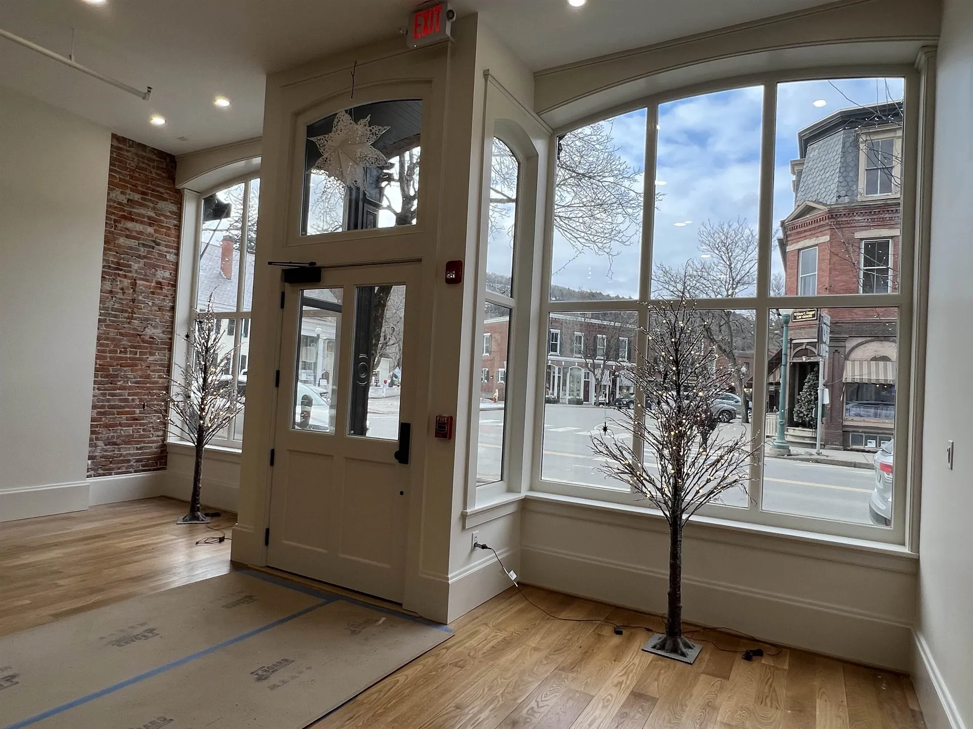 19 Central Street Woodstock VT 05091