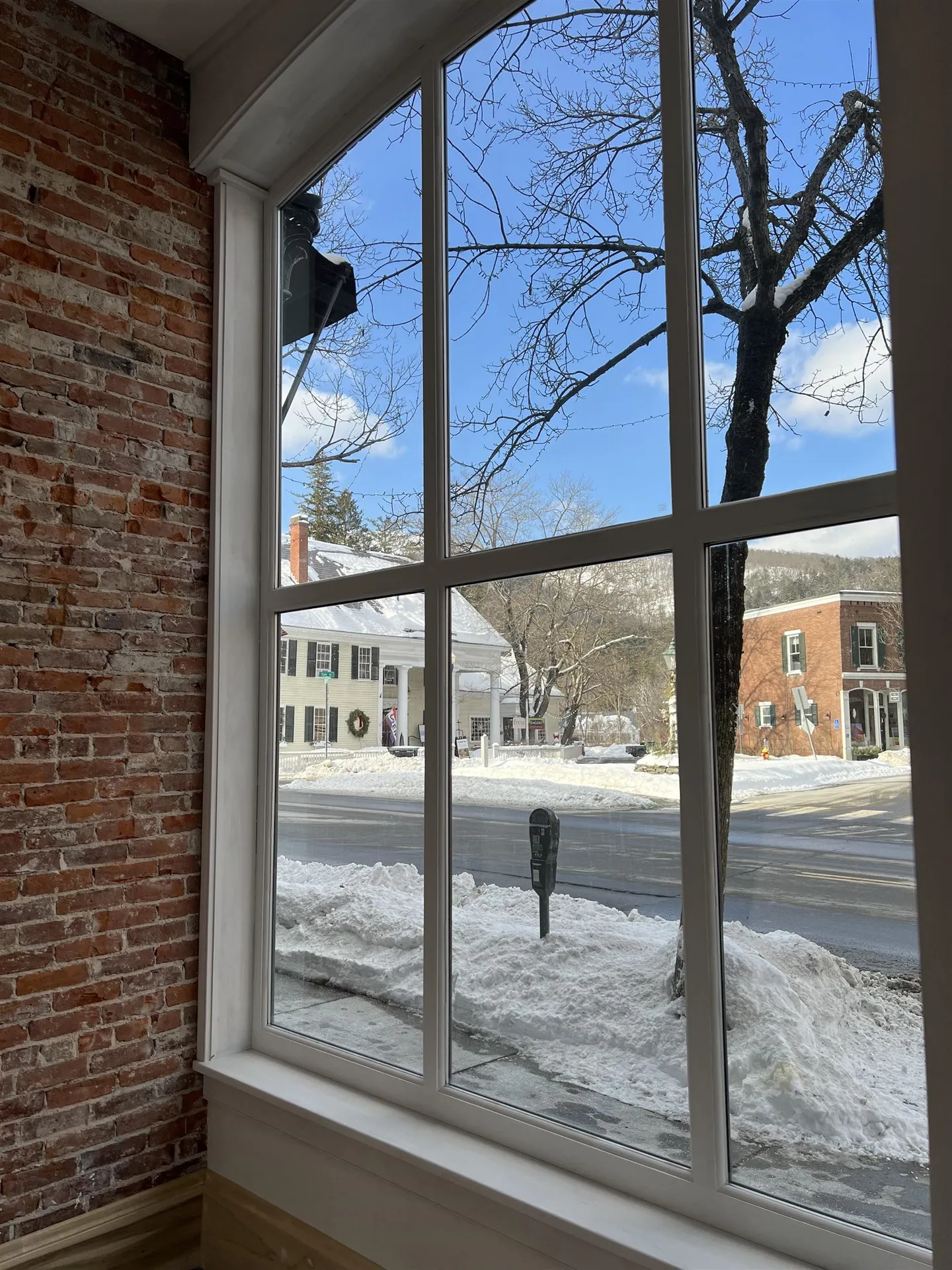 19 Central Street Woodstock VT 05091