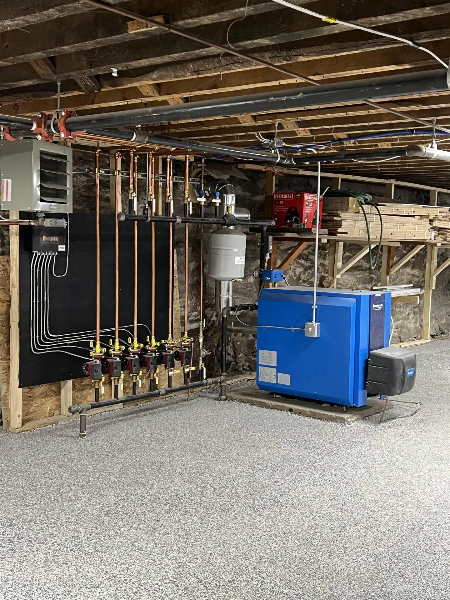 19 Central Street Woodstock VT 05091