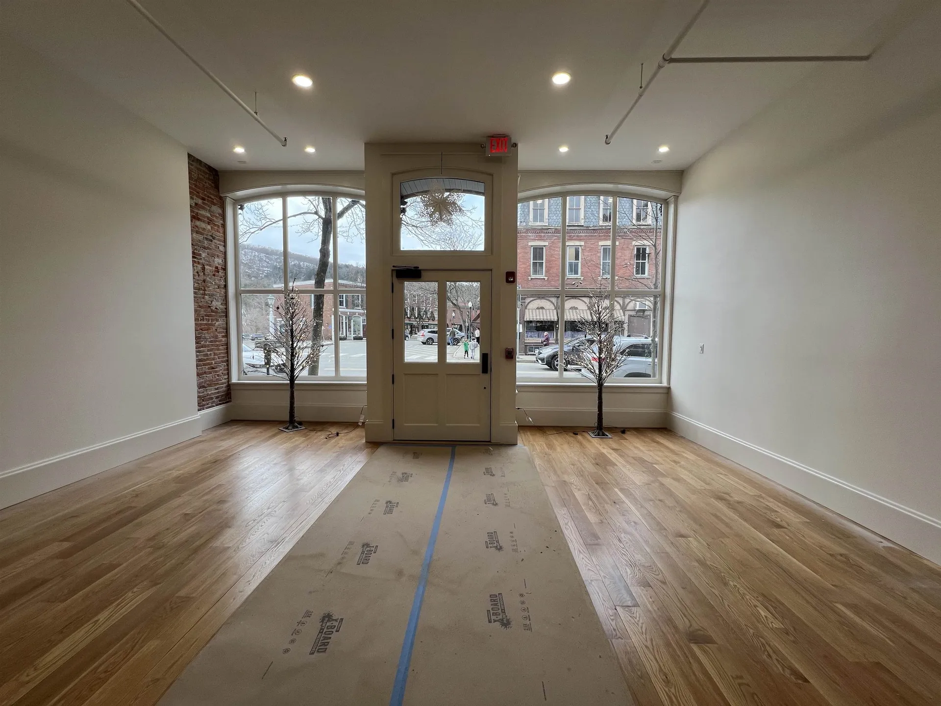 19 Central Street Woodstock VT 05091