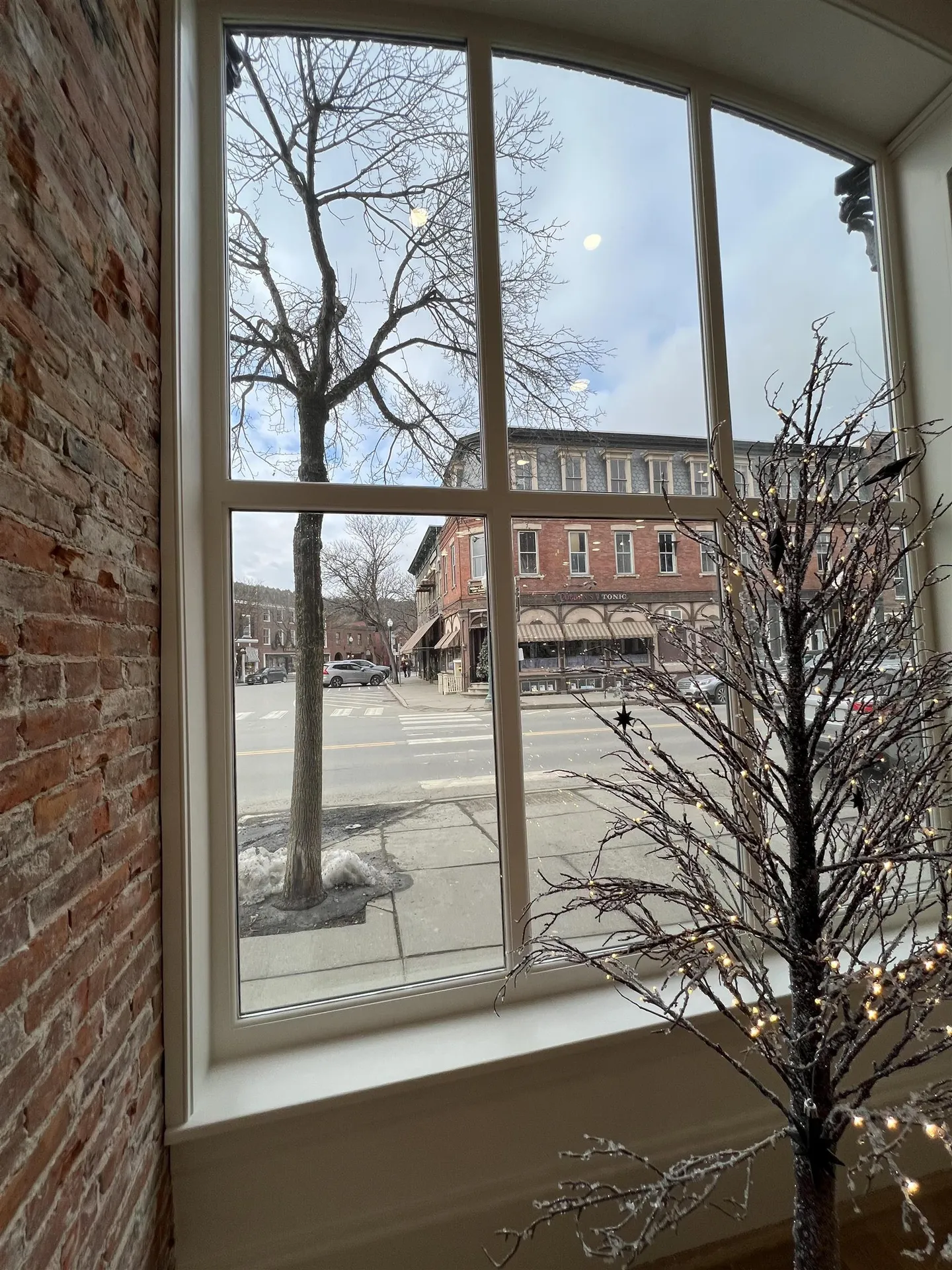 19 Central Street Woodstock VT 05091