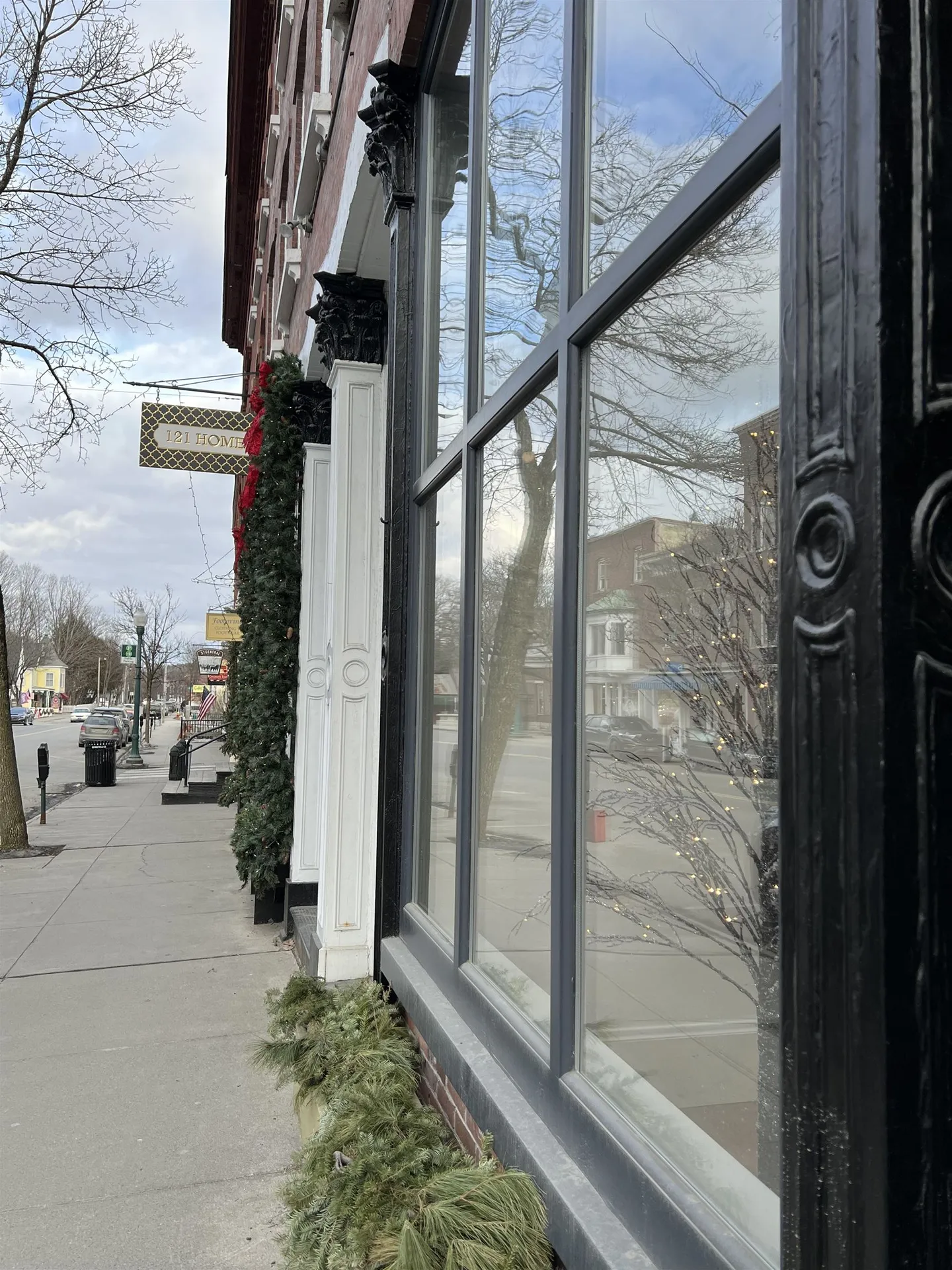 19 Central Street Woodstock VT 05091