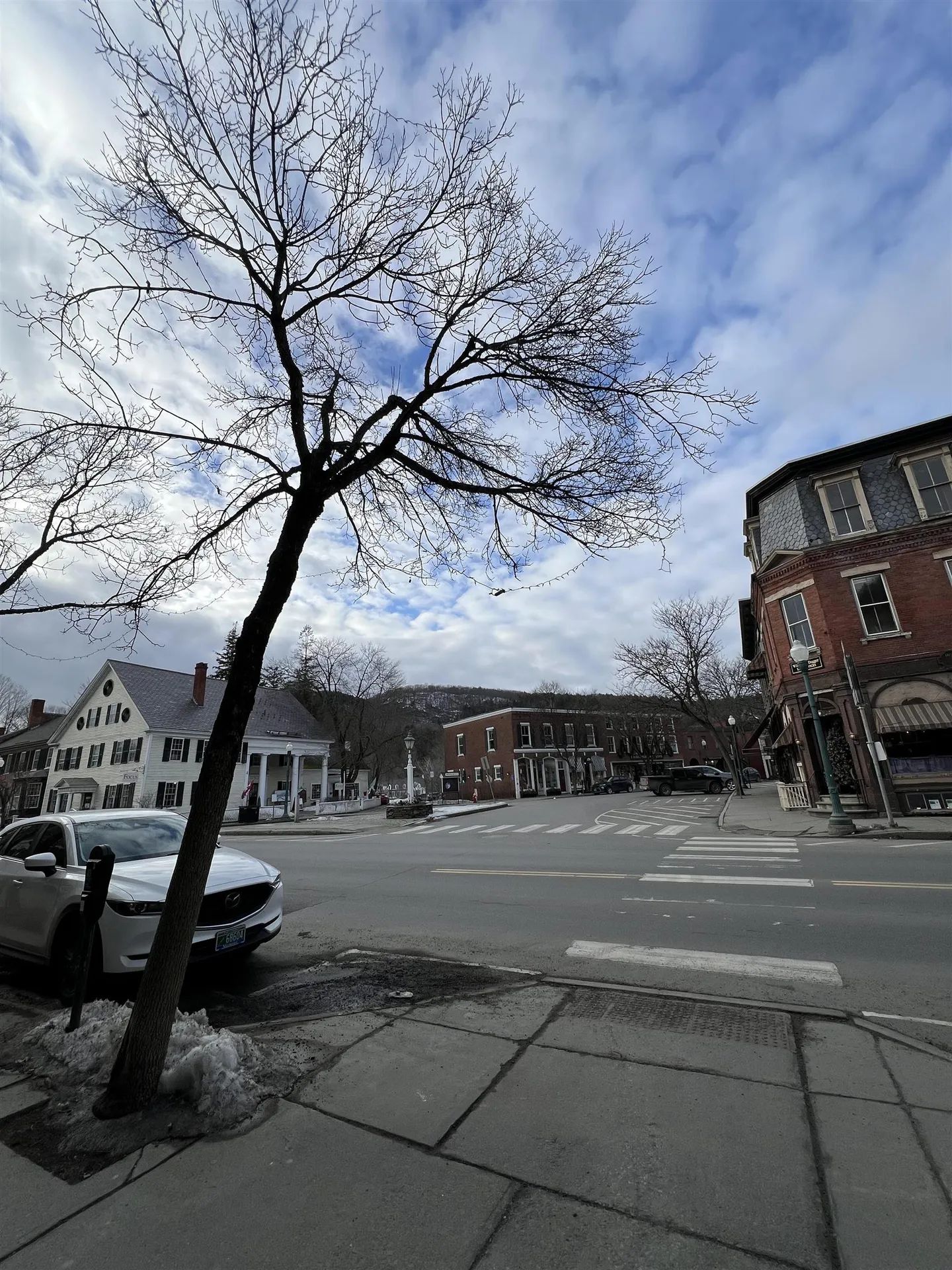 19 Central Street Woodstock VT 05091