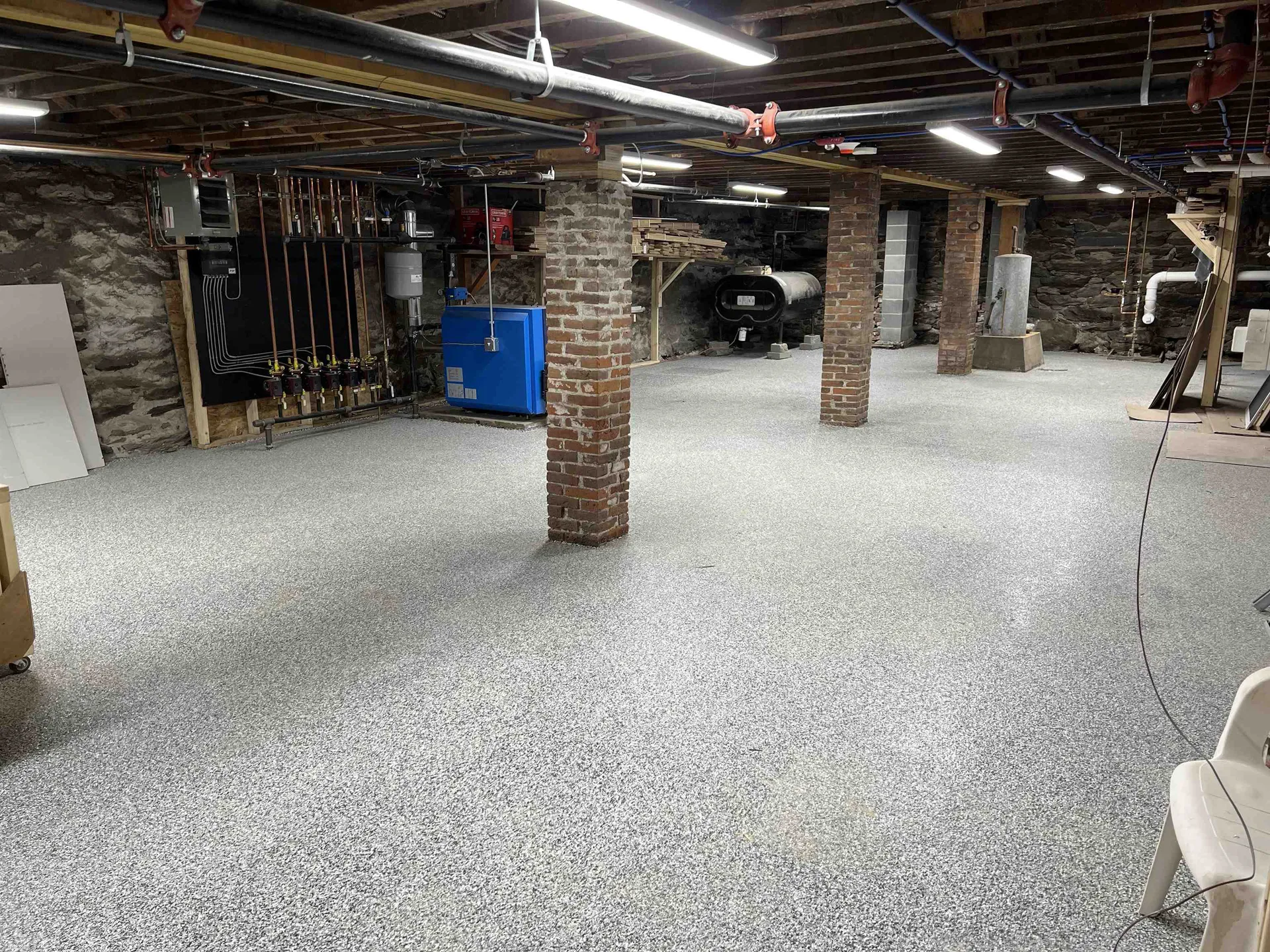 19 Central Street Woodstock VT 05091