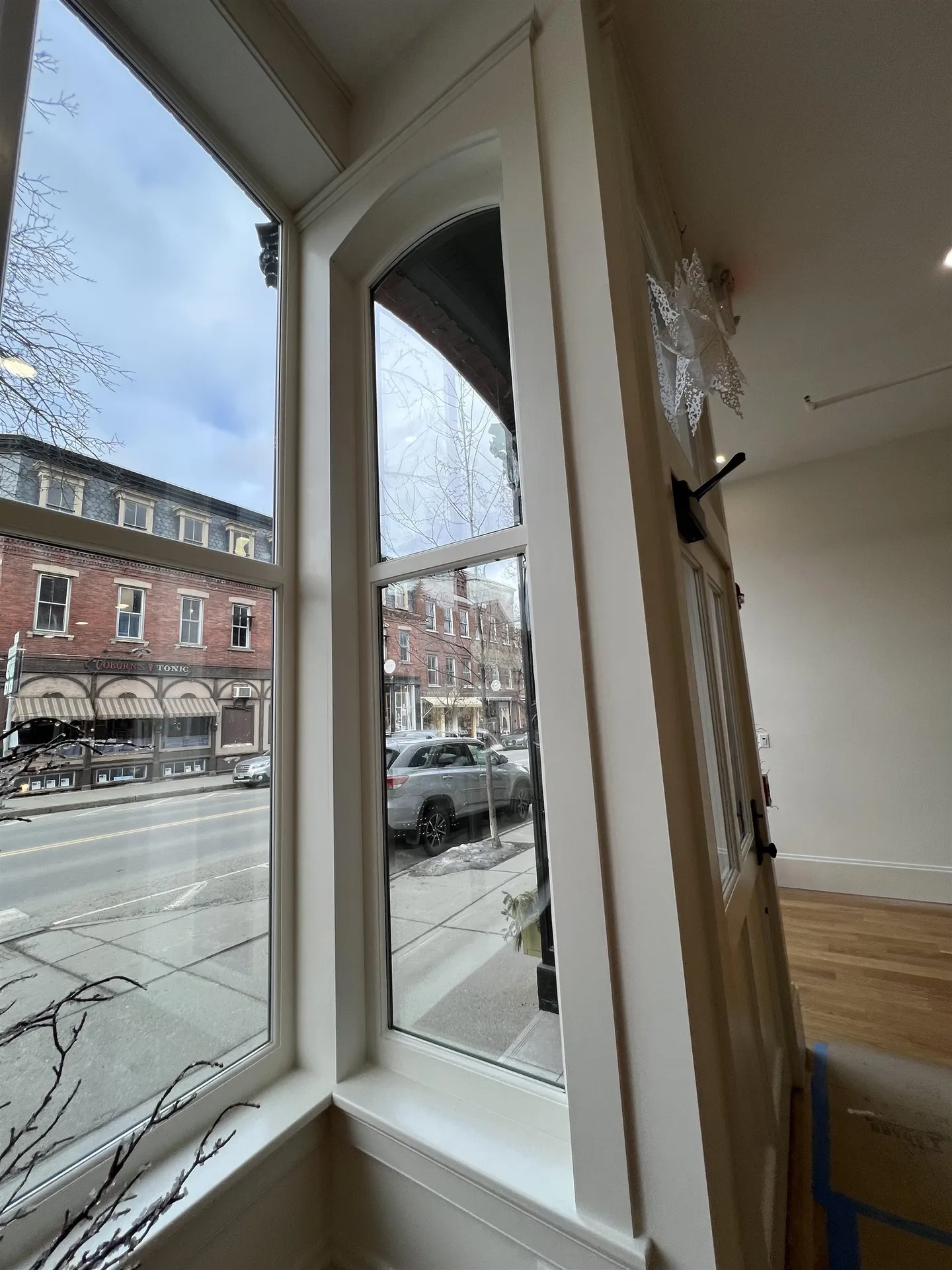 19 Central Street Woodstock VT 05091