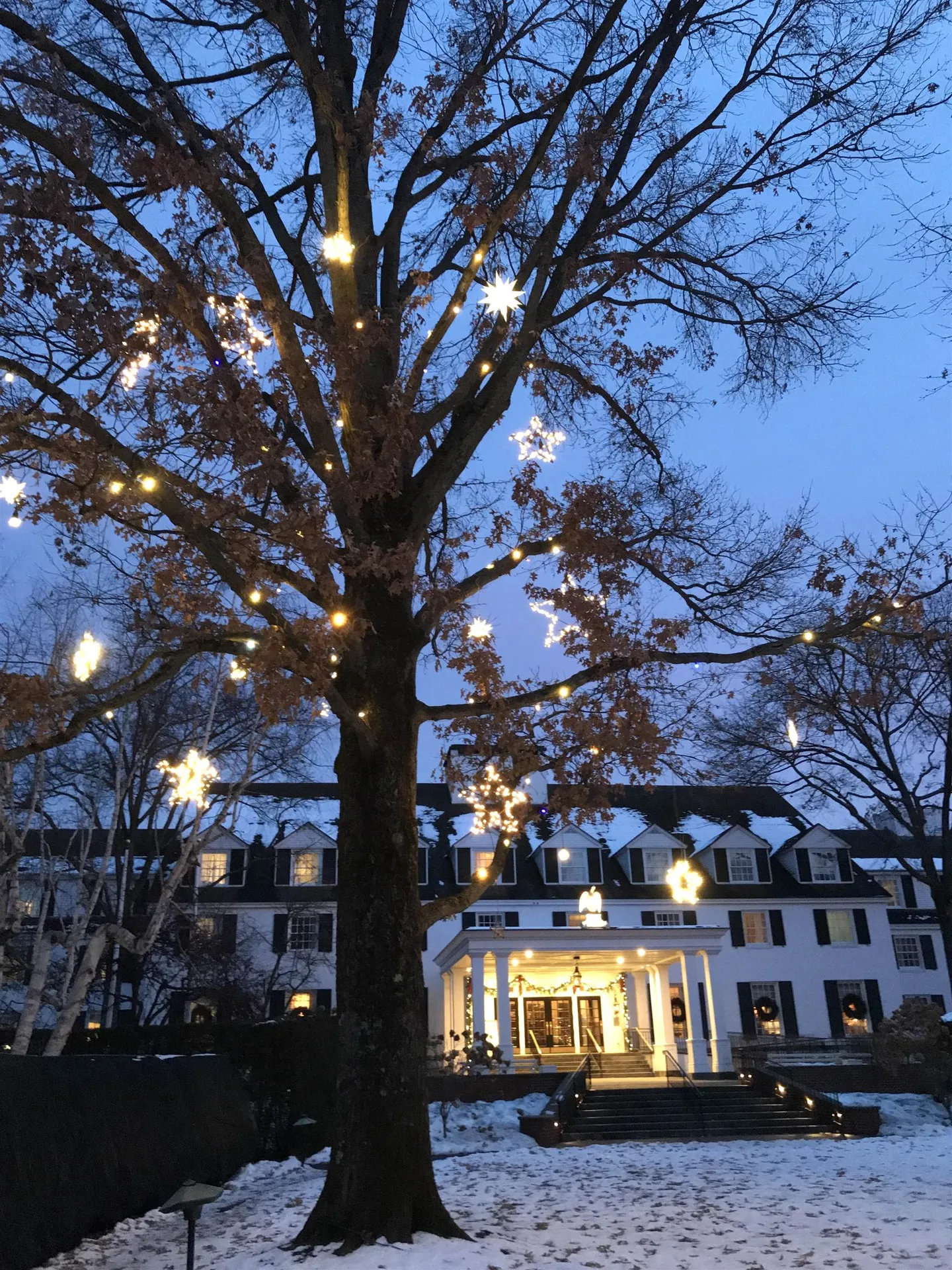 19 Central Street Woodstock VT 05091