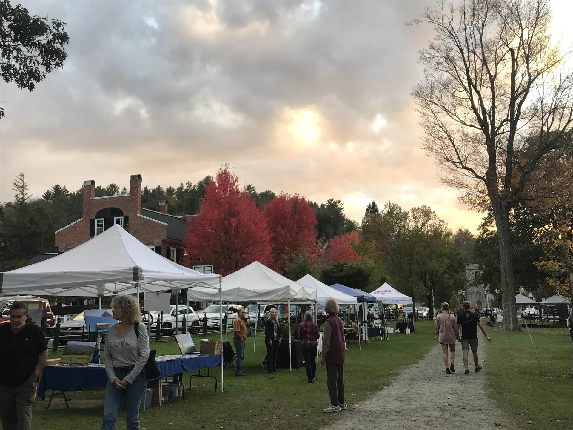 19 Central Street Woodstock VT 05091