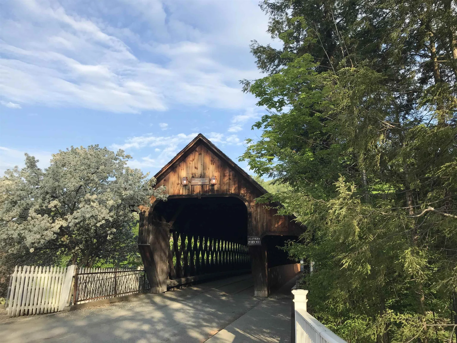 19 Central Street Woodstock VT 05091