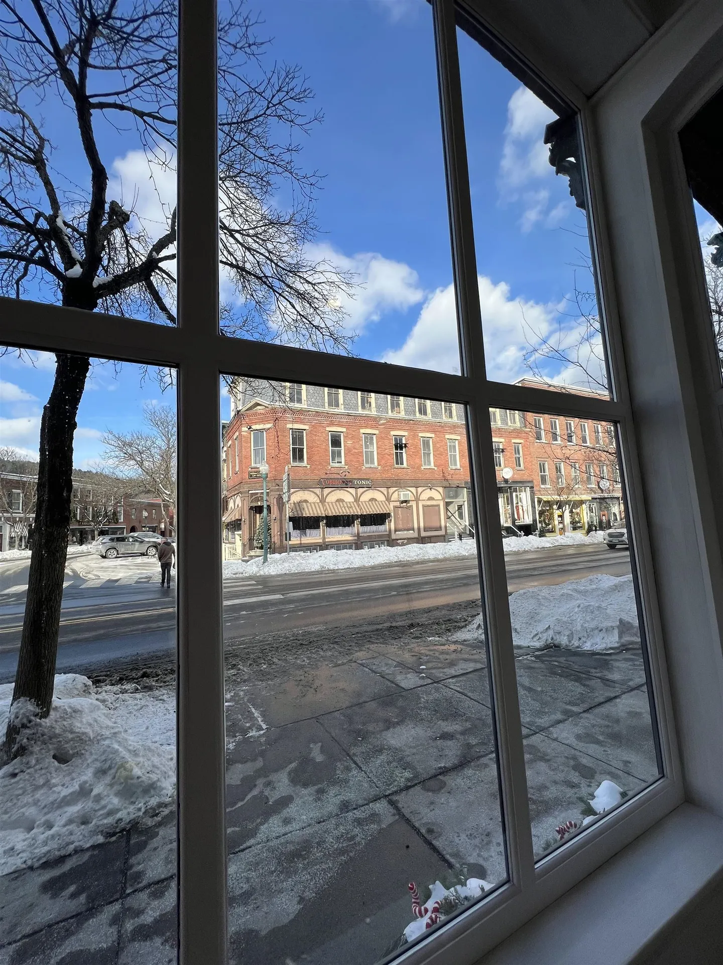 19 Central Street Woodstock VT 05091