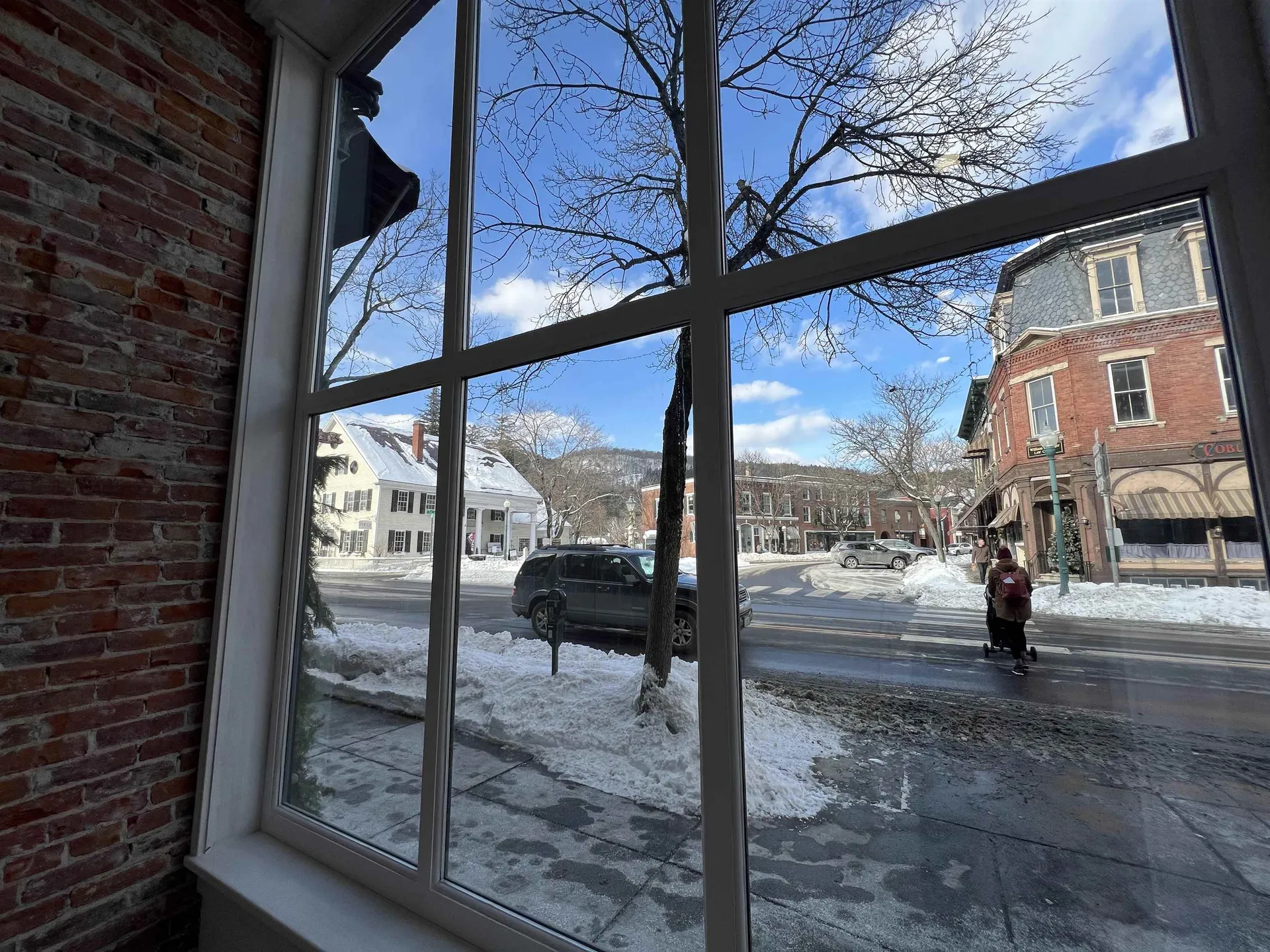 19 Central Street Woodstock VT 05091