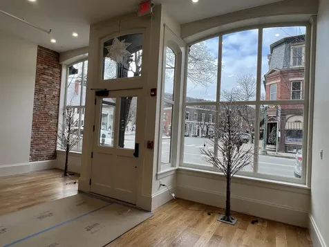 19 Central Street Woodstock VT 05091