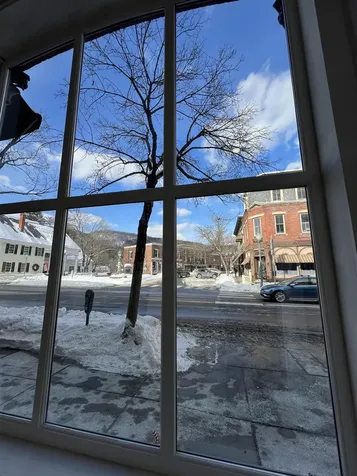 19 Central Street Woodstock VT 05091