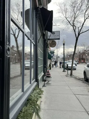 19 Central Street Woodstock VT 05091