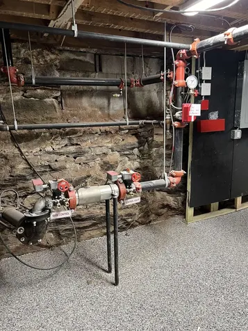 19 Central Street Woodstock VT 05091