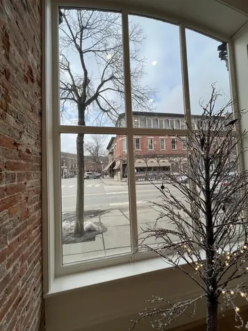 19 Central Street Woodstock VT 05091