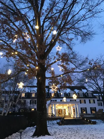 19 Central Street Woodstock VT 05091