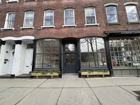 19 Central Street Woodstock VT 05091