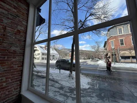 19 Central Street Woodstock VT 05091