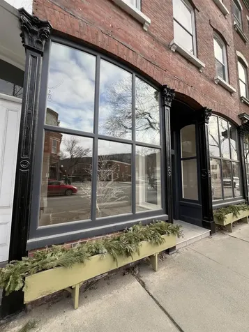 19 Central Street Woodstock VT 05091