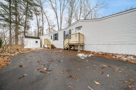 6 Garnet Lane Merrimack NH 03054