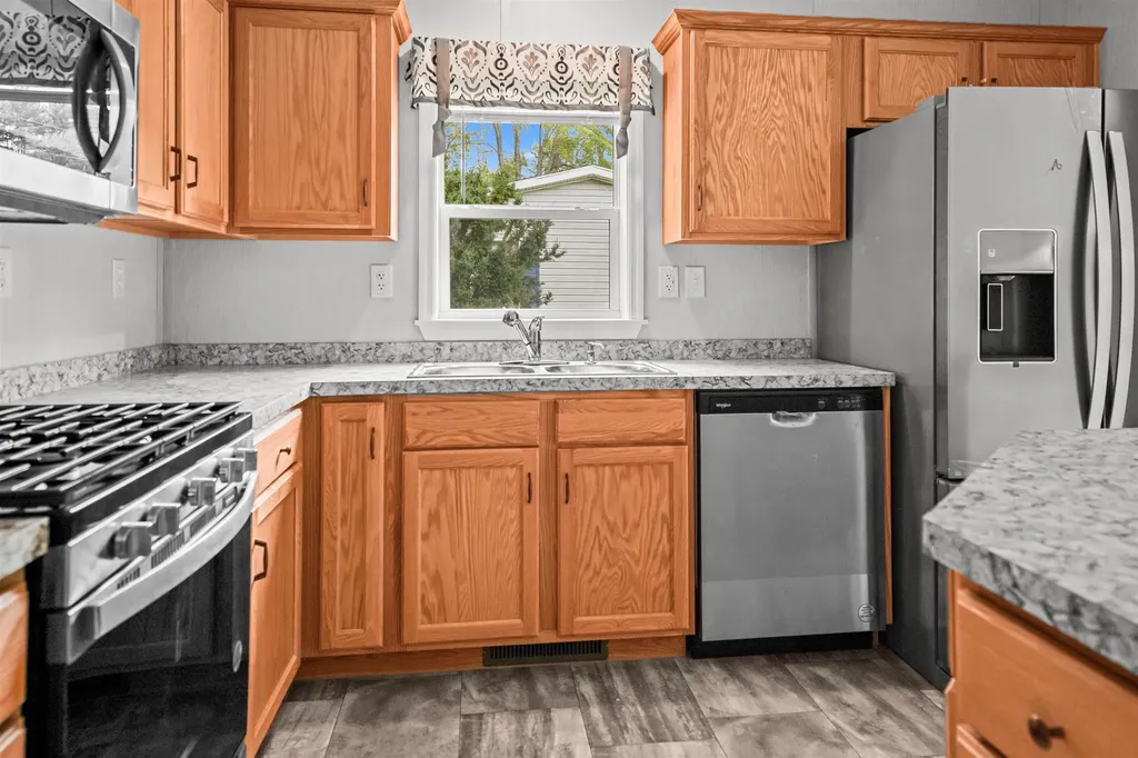 9 Sargent Place Gilford NH 03249