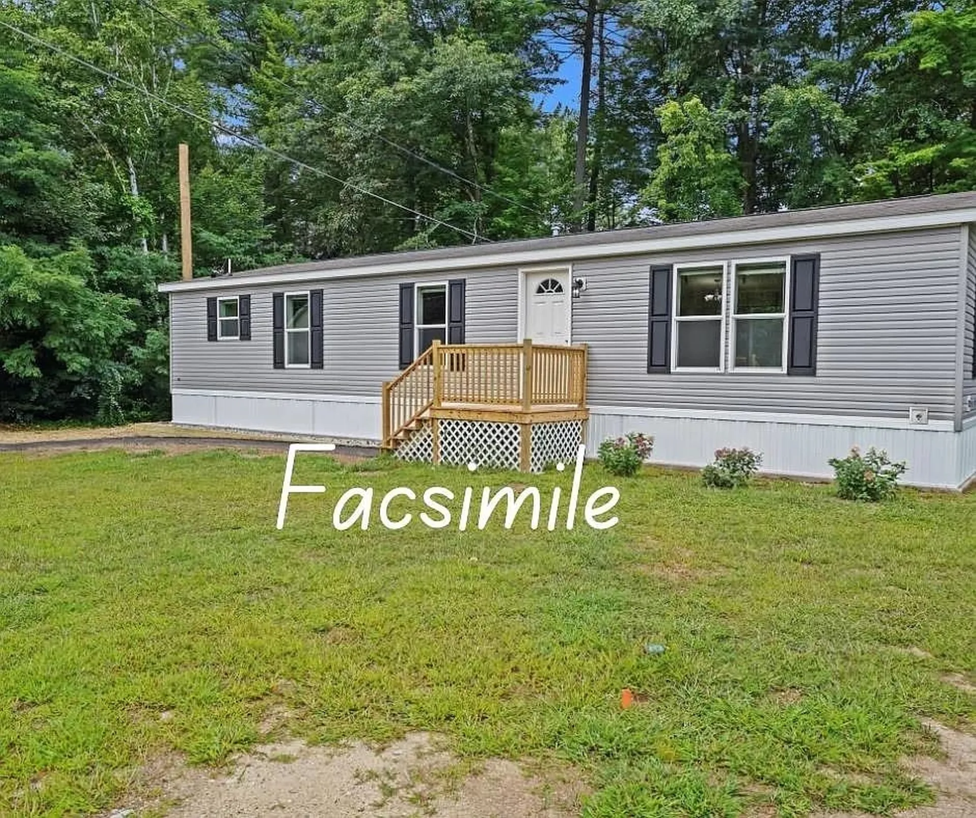 9 Sargent Place Gilford NH 03249
