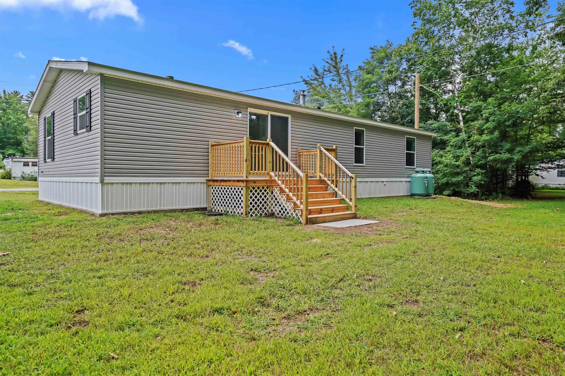 9 Sargent Place Gilford NH 03249