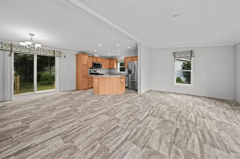 9 Sargent Place Gilford NH 03249