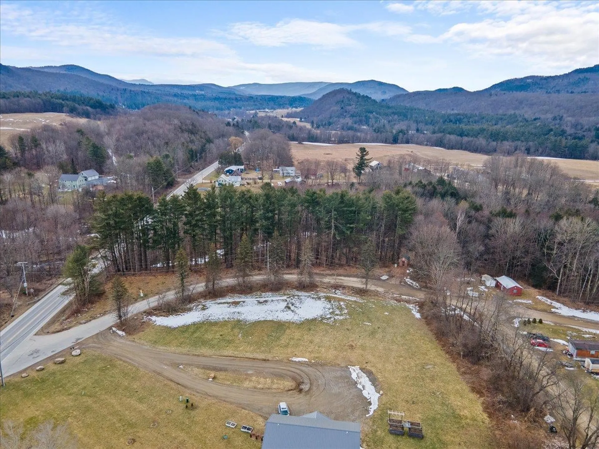 12 Brookside Drive Starksboro VT 05487