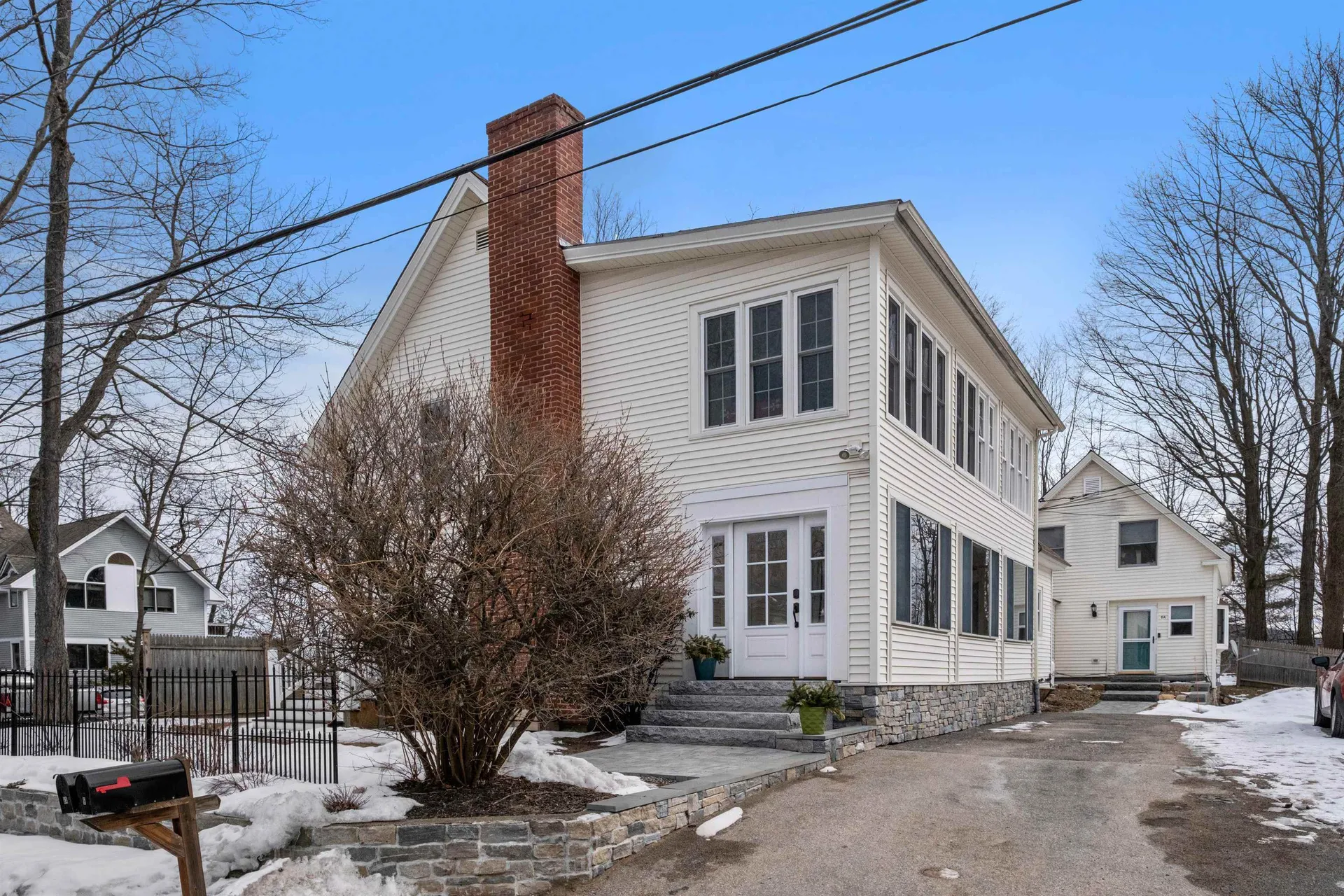 6 Stevens Avenue Meredith NH 03253