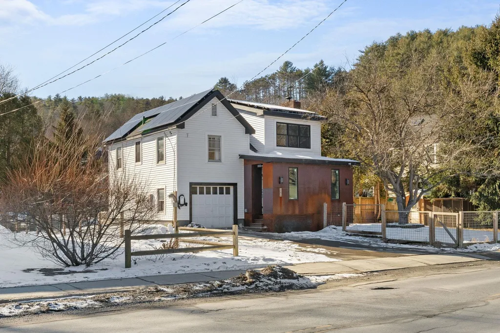 346 Elm Street Montpelier VT 05602