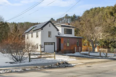 346 Elm Street Montpelier VT 05602