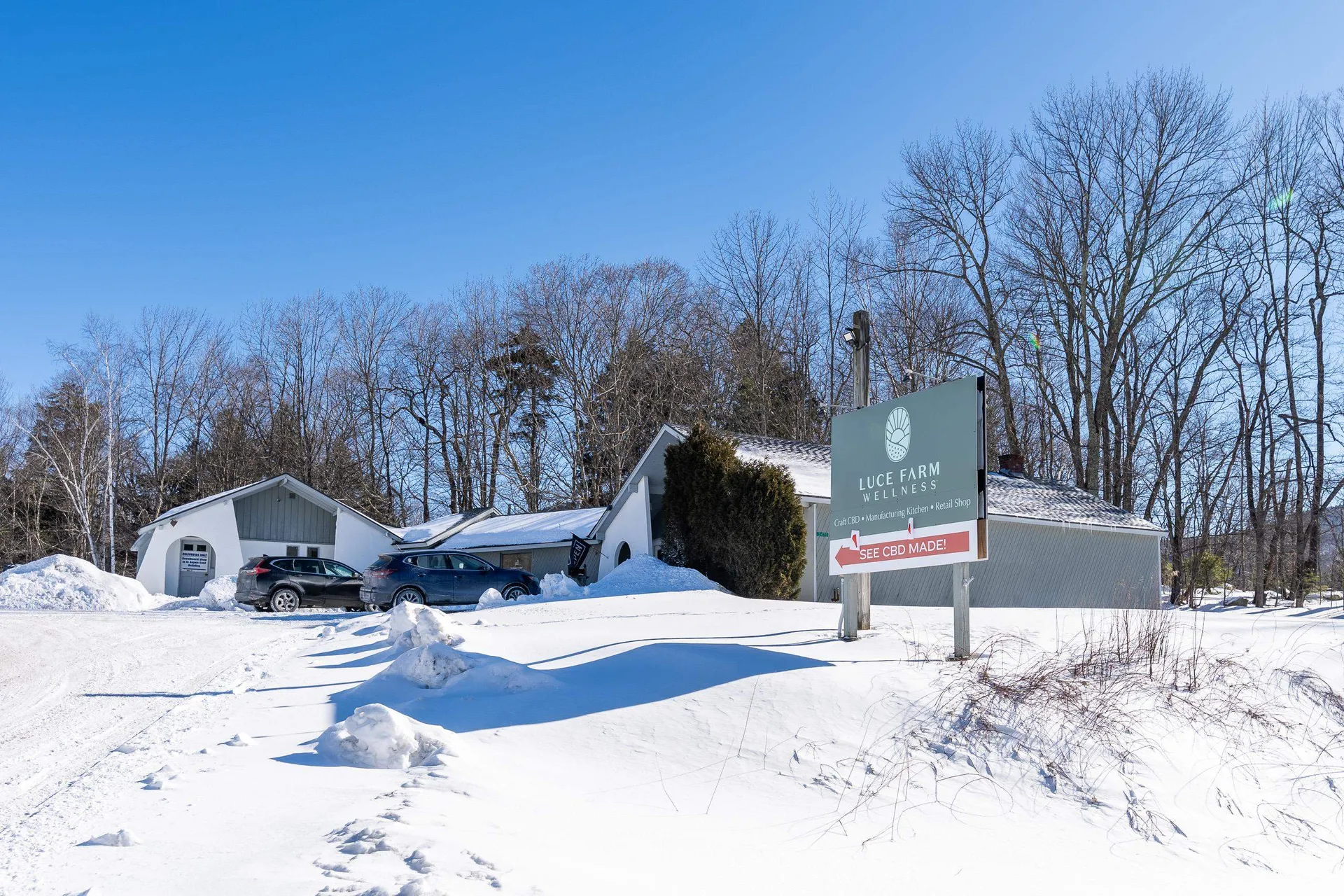 3471 Route 4 Killington VT 05751