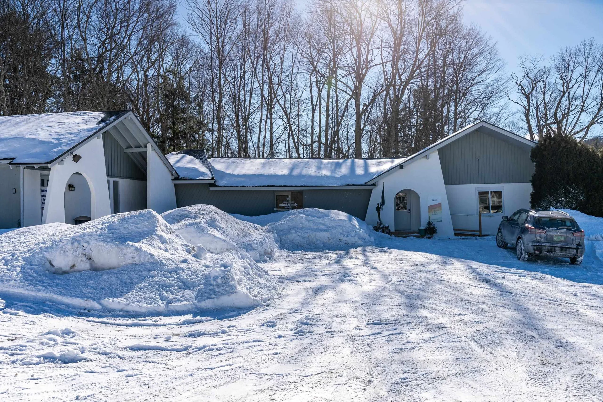 3471 Route 4 Killington VT 05751