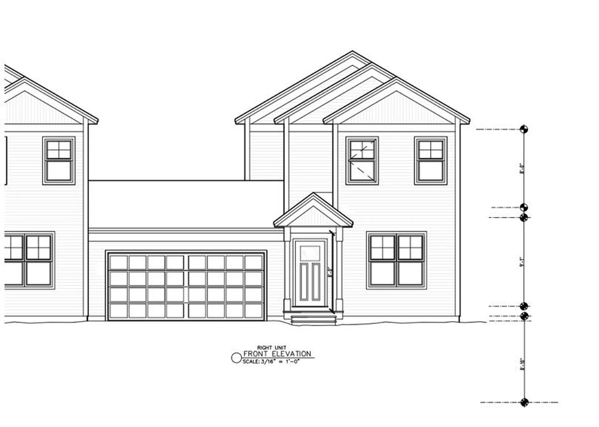 Milton VT, 269 Horseshoe Circle, Unit 26R