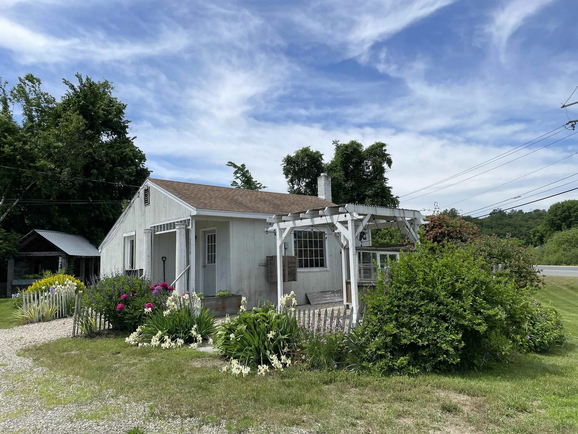 5859 Us Route 5 Westminster VT 05158