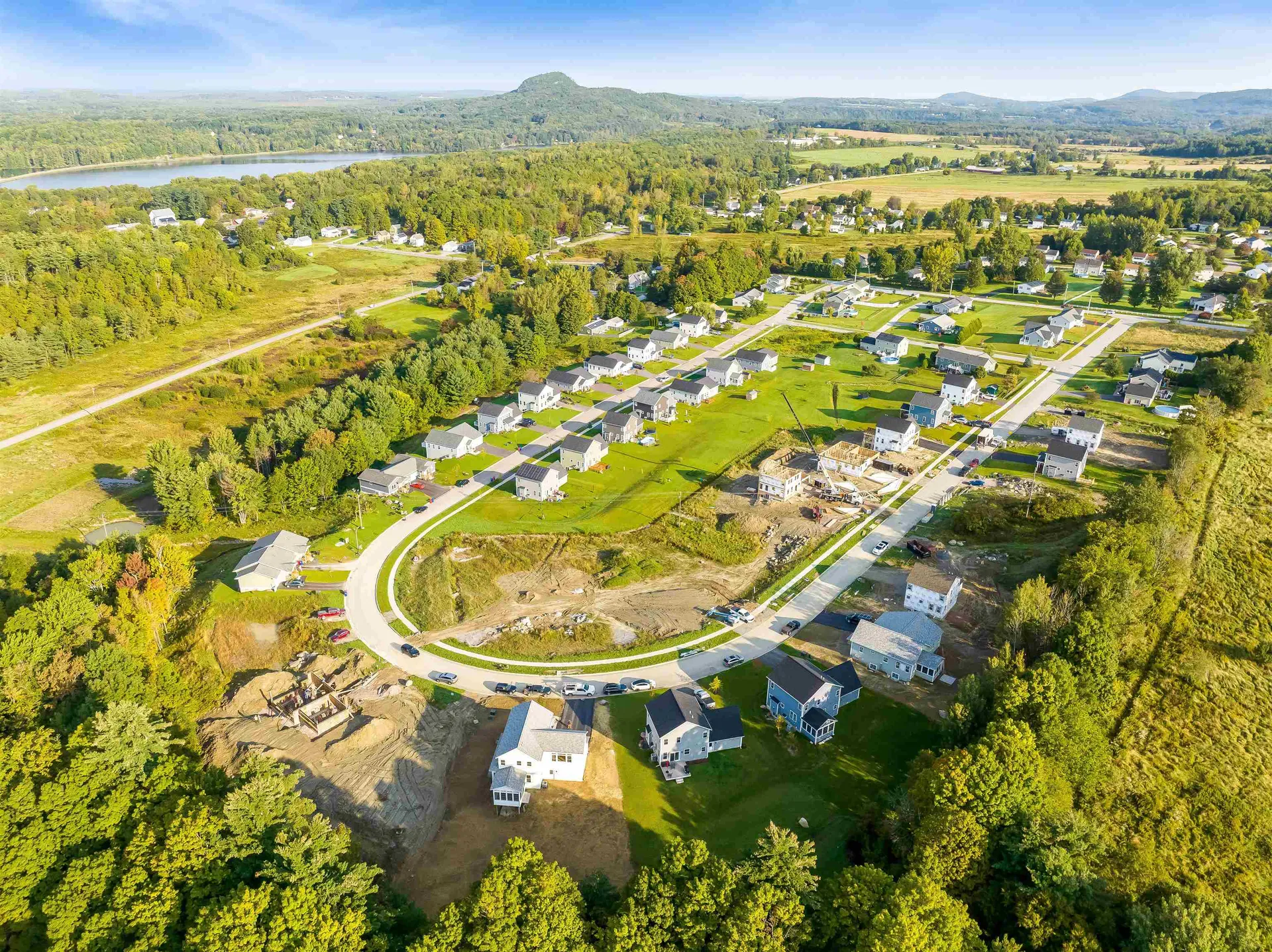 275 Horseshoe Circle Milton VT 05468