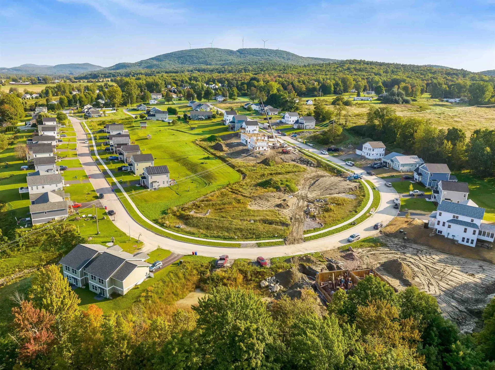 275 Horseshoe Circle Milton VT 05468