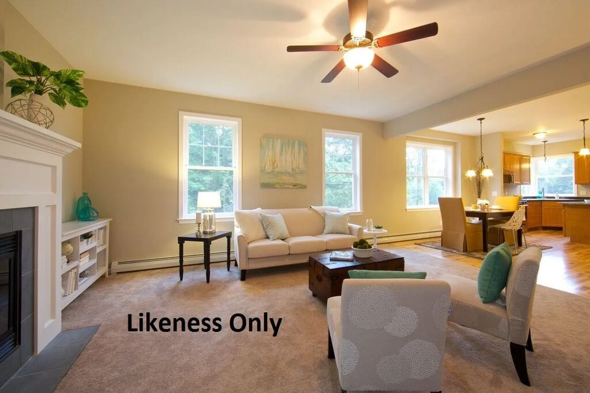 275 Horseshoe Circle Milton VT 05468