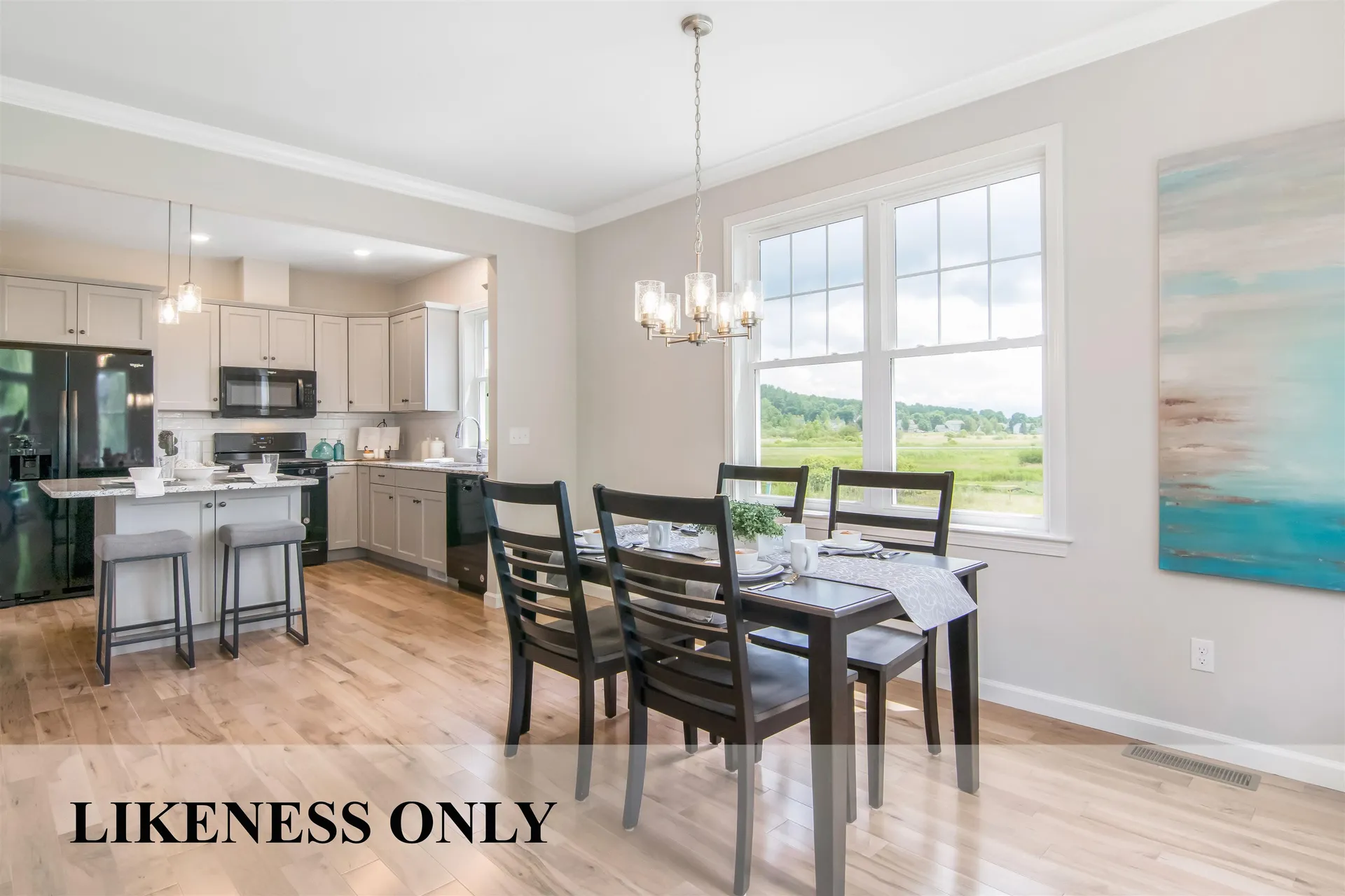 275 Horseshoe Circle Milton VT 05468