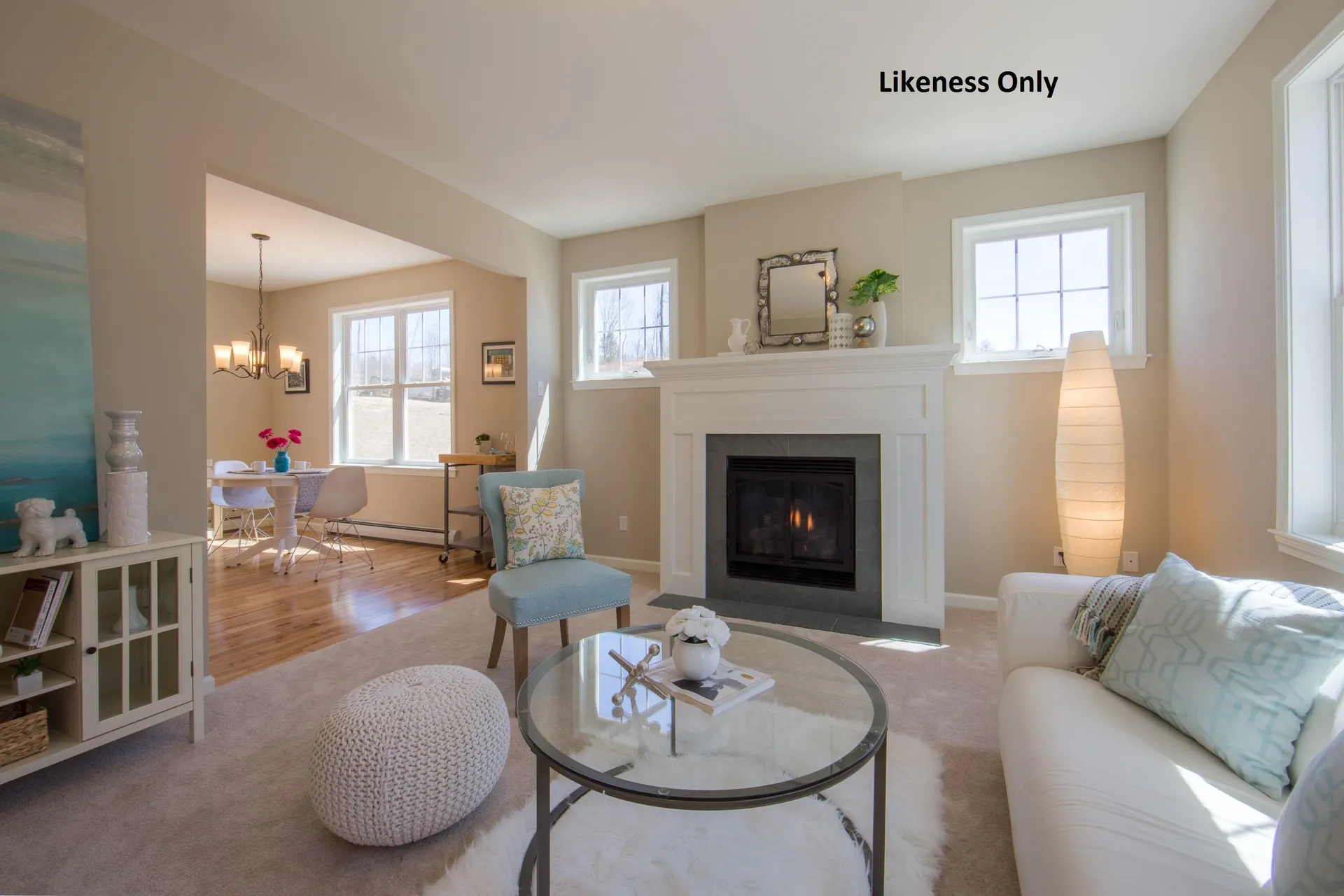 275 Horseshoe Circle Milton VT 05468