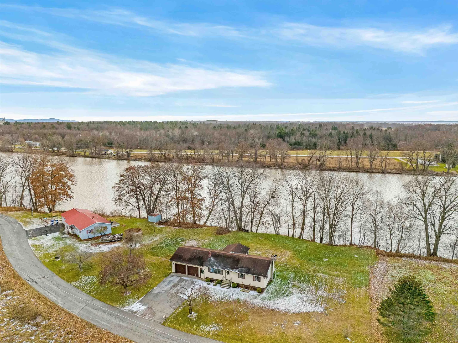 1331 Monument Road Highgate VT 05459