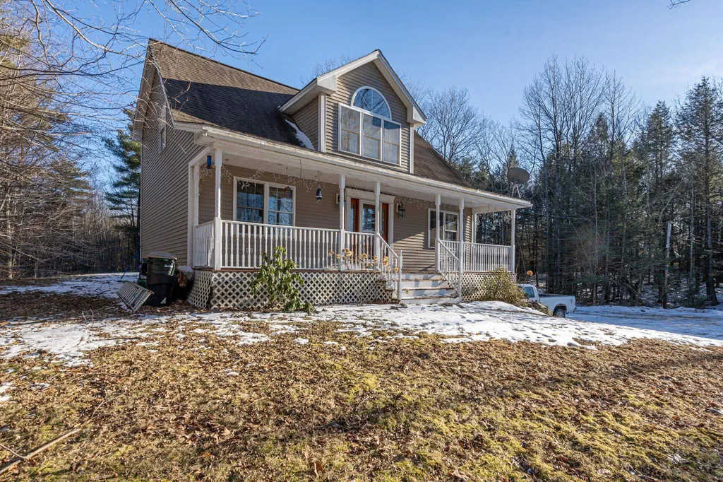 151 Mountain View Road Deerfield NH 03037