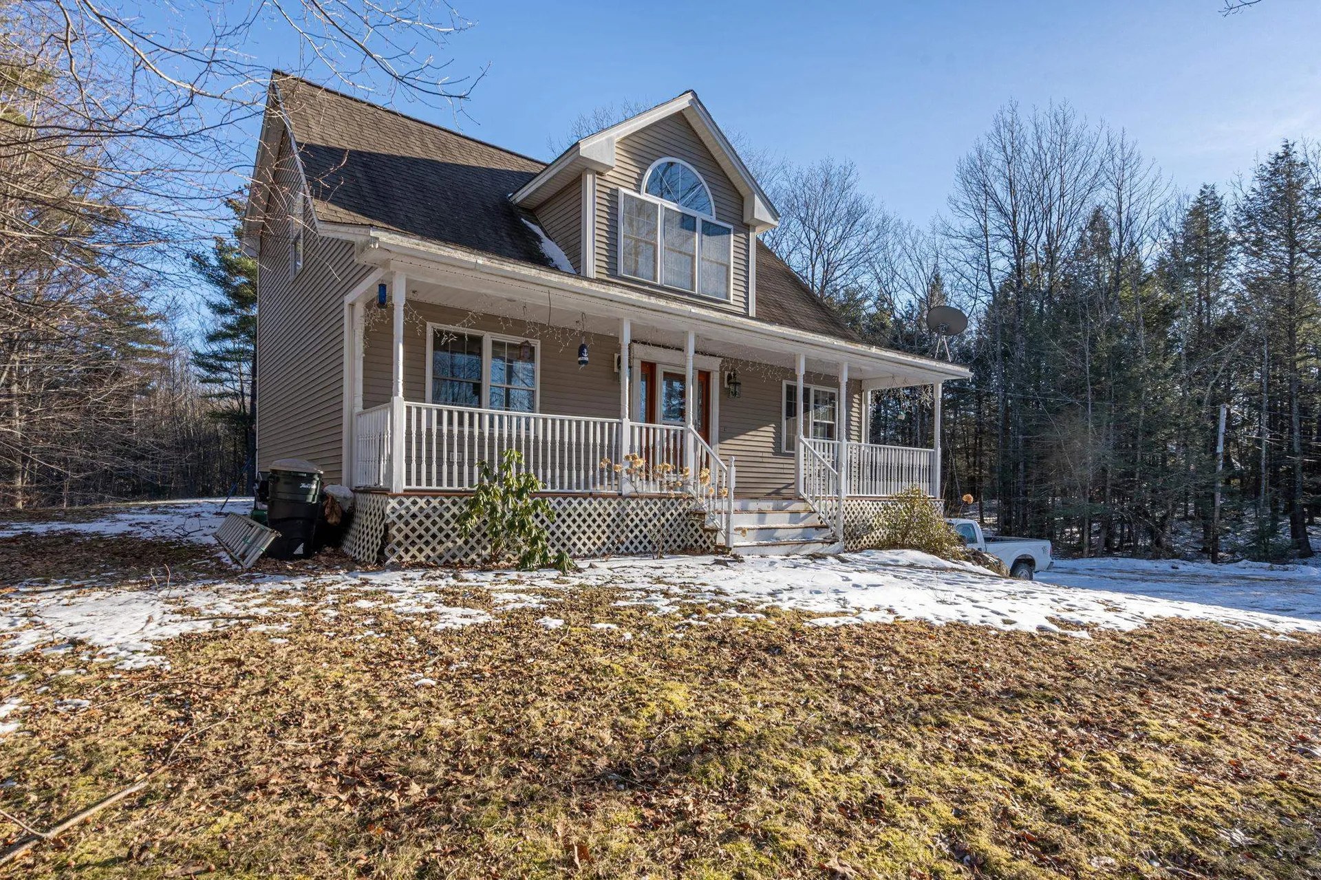 151 Mountain View Road Deerfield NH 03037