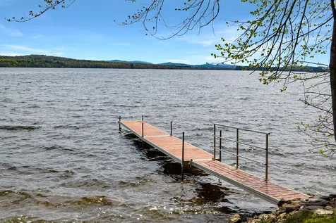 534 Patton Shore Road Franklin VT 05457