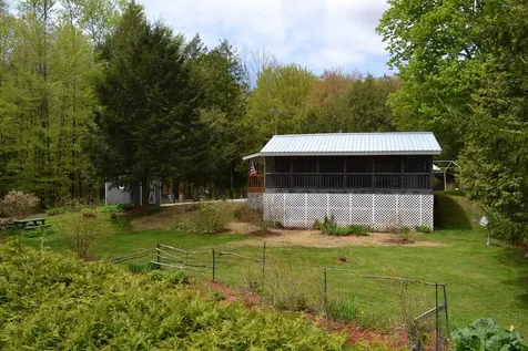 534 Patton Shore Road Franklin VT 05457