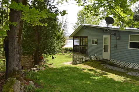 534 Patton Shore Road Franklin VT 05457