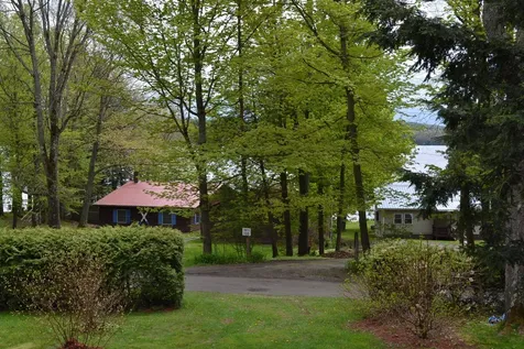 534 Patton Shore Road Franklin VT 05457
