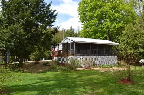 534 Patton Shore Road Franklin VT 05457